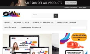 Posicionamientowebalicante.com thumbnail