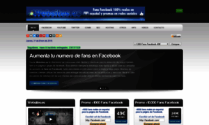 Posicionar.com.es thumbnail