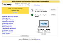 Posiciono.com thumbnail