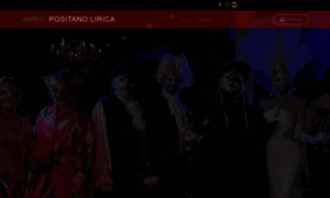 Positanolirica.com.ar thumbnail