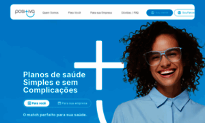 Positiva.com.br thumbnail