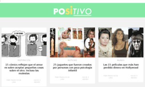 Positivo.guru thumbnail