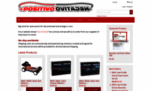 Positivonegativo.com thumbnail