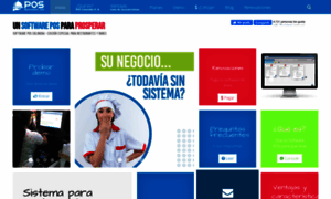 Posrestaurantebar.co thumbnail