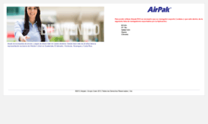 Possv1.airpak-services.com thumbnail