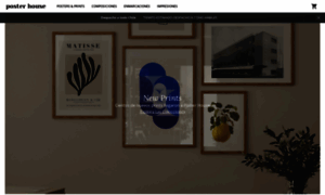 Posterhouse.cl thumbnail