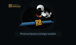 Posterous.com thumbnail