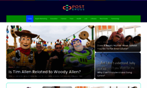Posterous.net thumbnail
