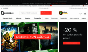 Posters.es thumbnail