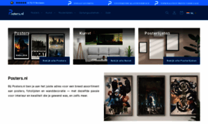 Posters.nl thumbnail