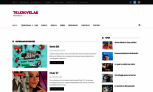 Postersdetelenovelas.blogspot.mx thumbnail