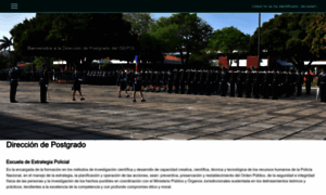 Postgrado.isepolvirtual.edu.py thumbnail