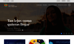 Postgrados.uaoceu.es thumbnail