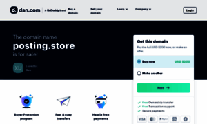 Posting.store thumbnail