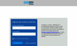 Postitulo-socioeducativa.educ.ar thumbnail