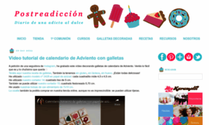 Postreadiccion.blogspot.com thumbnail