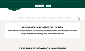 Postresdelocura.com thumbnail