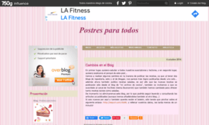 Postresparatodos.over-blog.es thumbnail