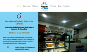 Postrespedacitodecielo.com thumbnail