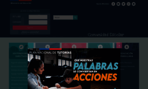 Postulacionincremento.mineduc.cl thumbnail