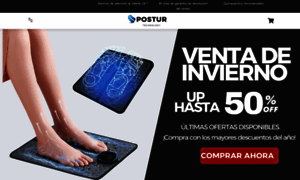 Postur-es.com thumbnail