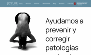 Postural-metodosprt.es thumbnail