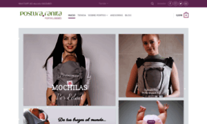 Posturaranita.com thumbnail