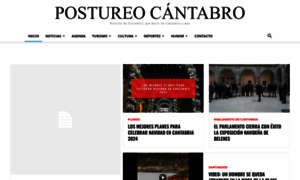 Postureocantabro.com thumbnail