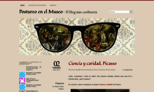Postureoenelmuseo.wordpress.com thumbnail