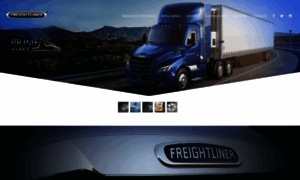 Postventa-freightliner.com thumbnail