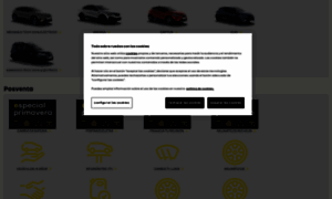 Posventa.renault.es thumbnail