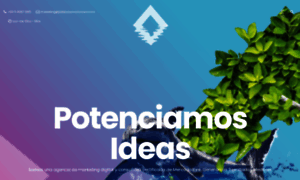 Potenciamostuidea.com thumbnail