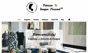 Potenciatuimagenpersonal.com thumbnail