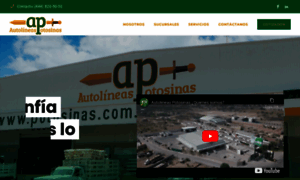 Potosinas.com.mx thumbnail