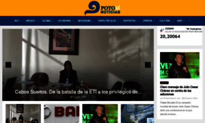 Potosinoticias.com thumbnail