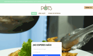 Pots.menu thumbnail