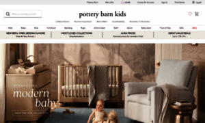 Potterybarnkids.ae thumbnail