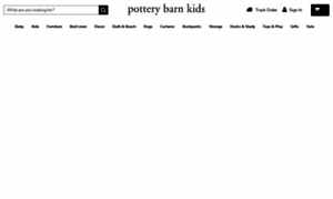 Potterybarnkids.com.au thumbnail