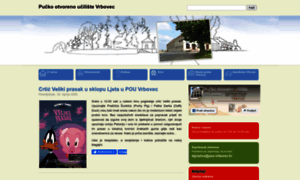 Pou-vrbovec.hr thumbnail