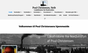 Poulc-strib.dk thumbnail