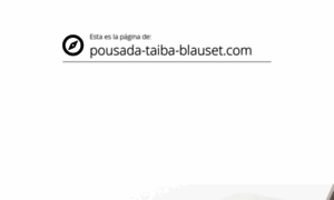 Pousada-taiba-blauset.com thumbnail