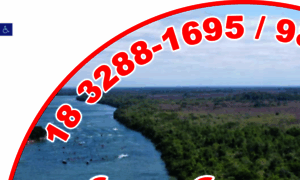 Pousadadoisrios.com.br thumbnail