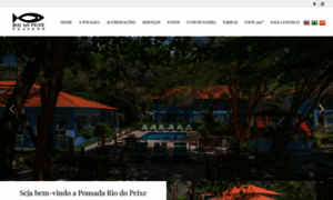 Pousadariodopeixe.com.br thumbnail