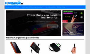 Power-bank.es thumbnail