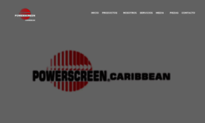 Power-screen-caribbean.com thumbnail