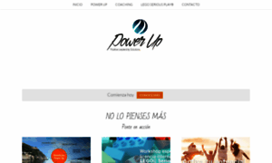 Power-up.com.mx thumbnail