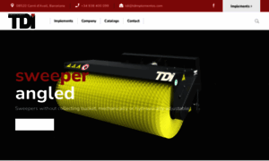 Powerattachments.com thumbnail