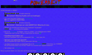 Powerbeat.nl thumbnail