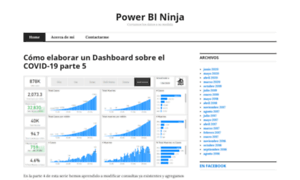 Powerbi.ninja thumbnail