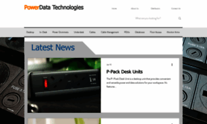 Powerdatatec.com thumbnail